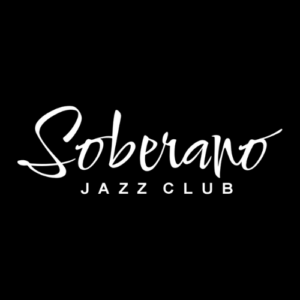 logo soberano com fundo